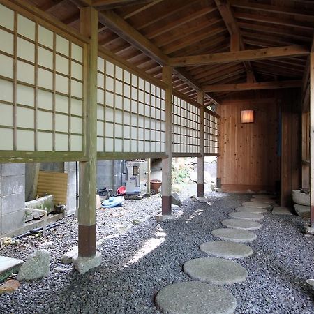 Noichi Toba Exterior photo