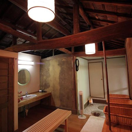 Noichi Toba Exterior photo