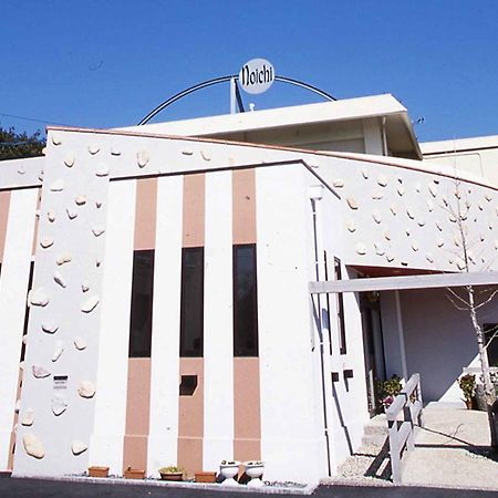 Noichi Toba Exterior photo