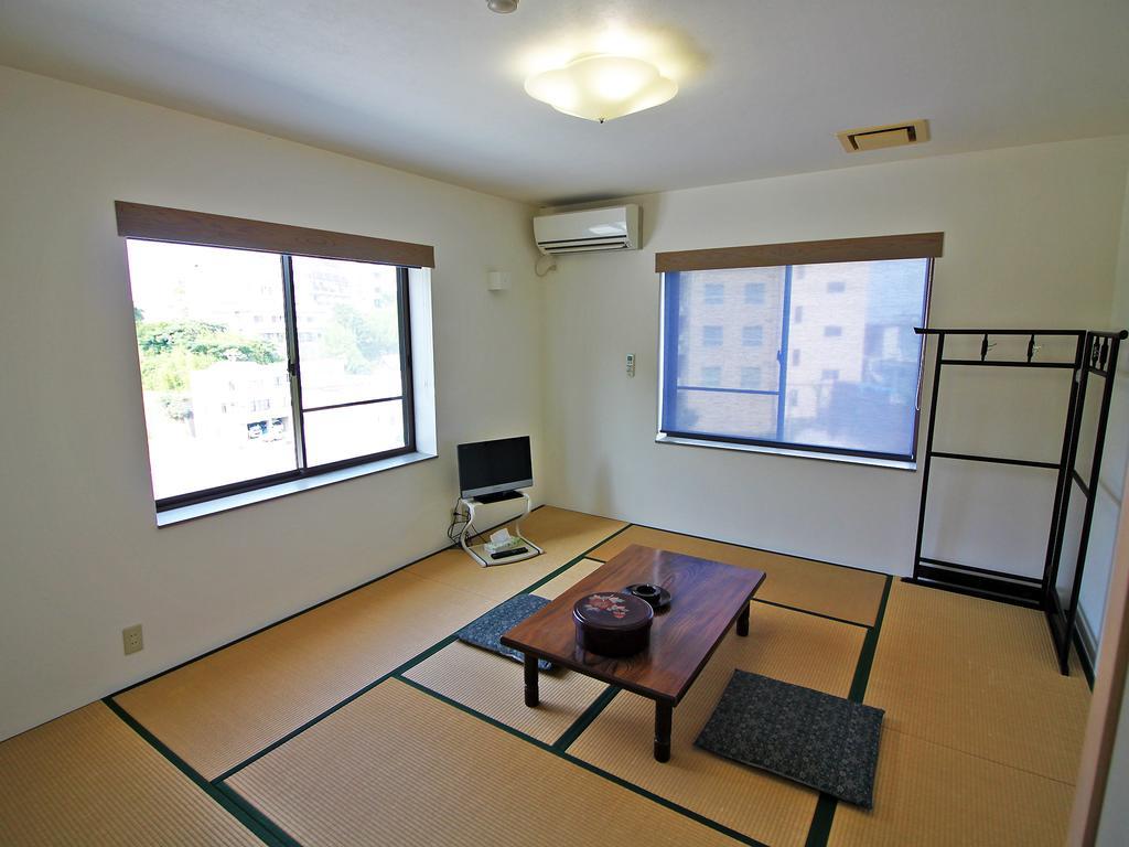 Noichi Toba Exterior photo
