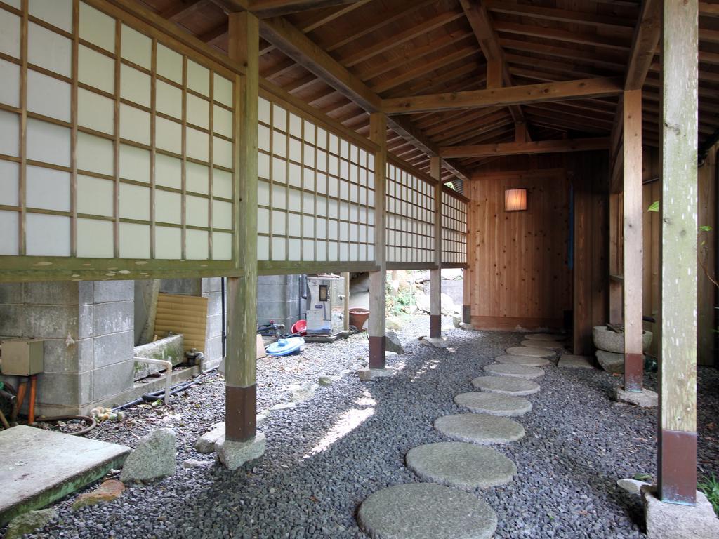 Noichi Toba Exterior photo