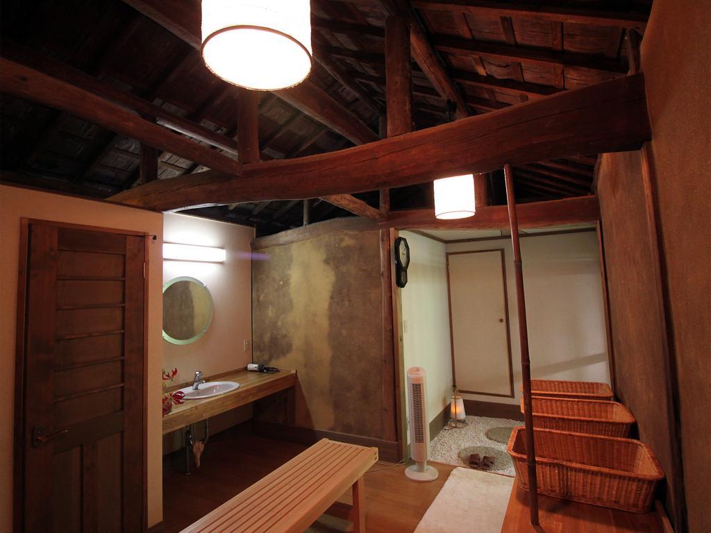 Noichi Toba Exterior photo