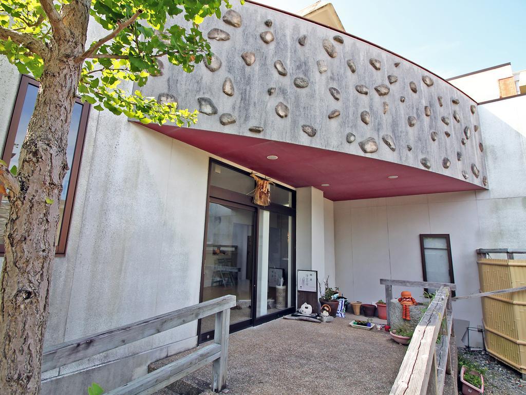 Noichi Toba Exterior photo