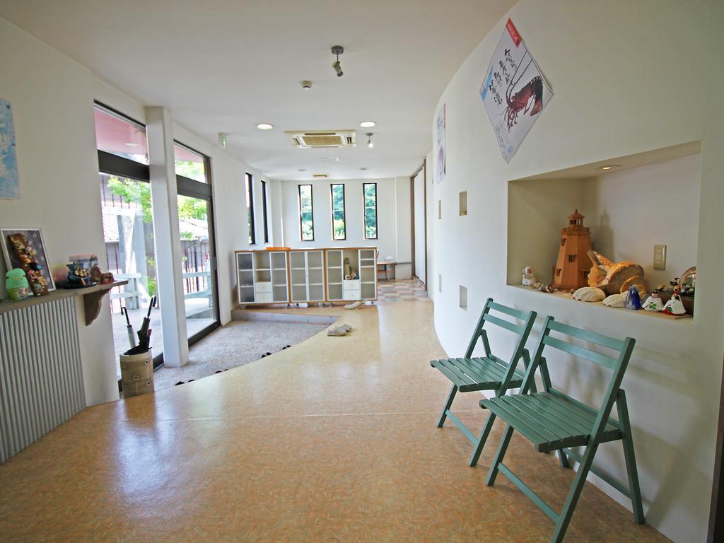 Noichi Toba Exterior photo