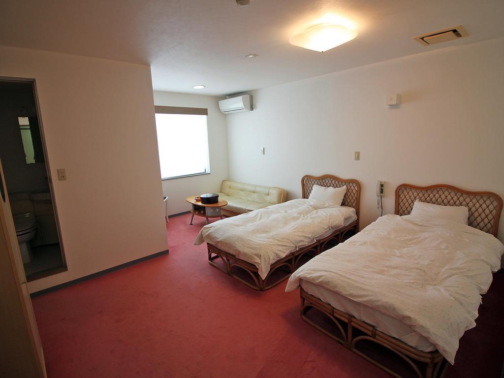 Noichi Toba Exterior photo