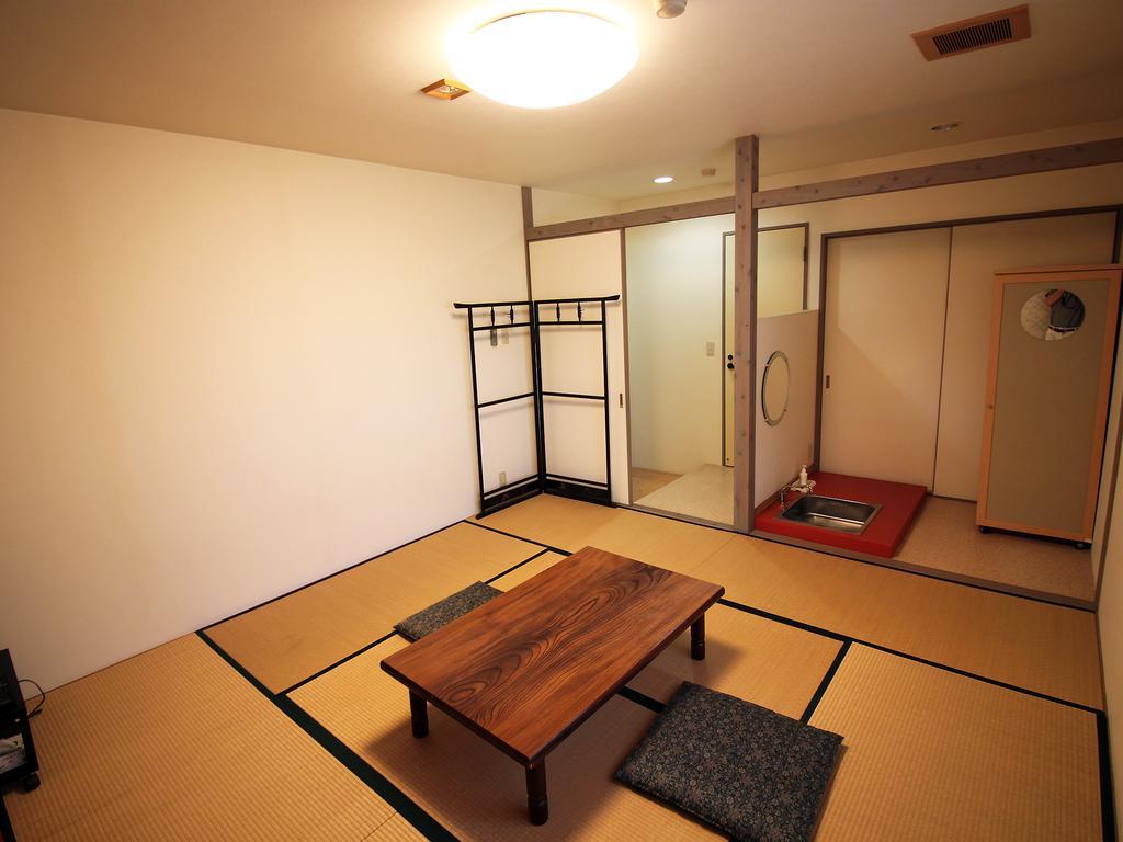 Noichi Toba Exterior photo
