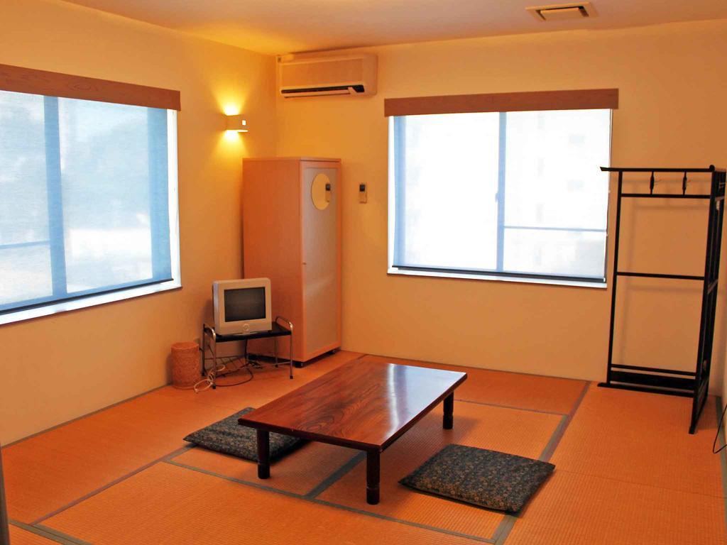 Noichi Toba Exterior photo