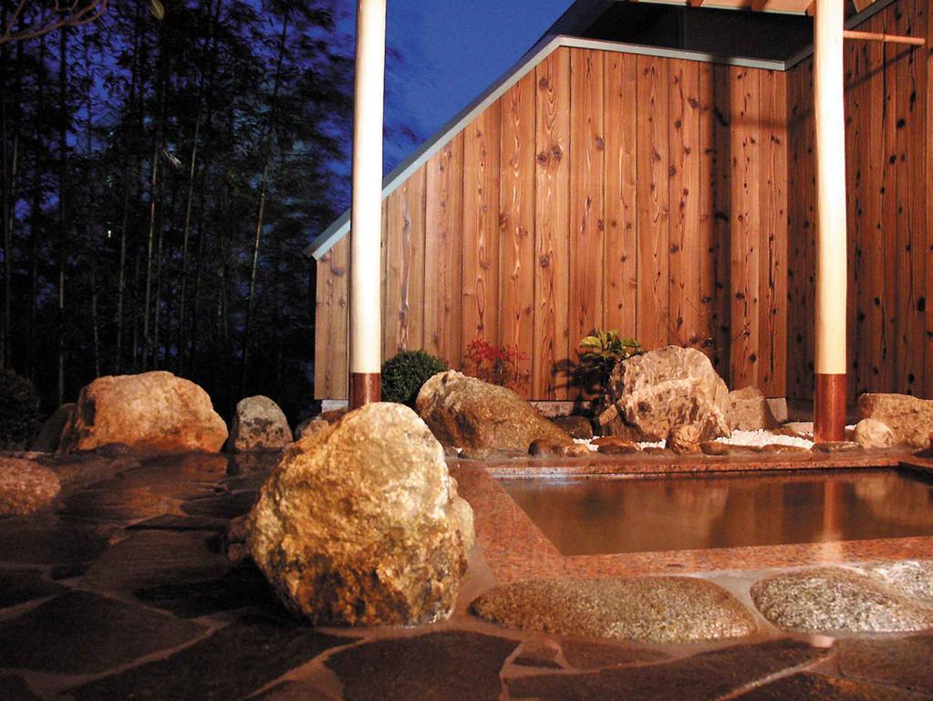 Noichi Toba Exterior photo