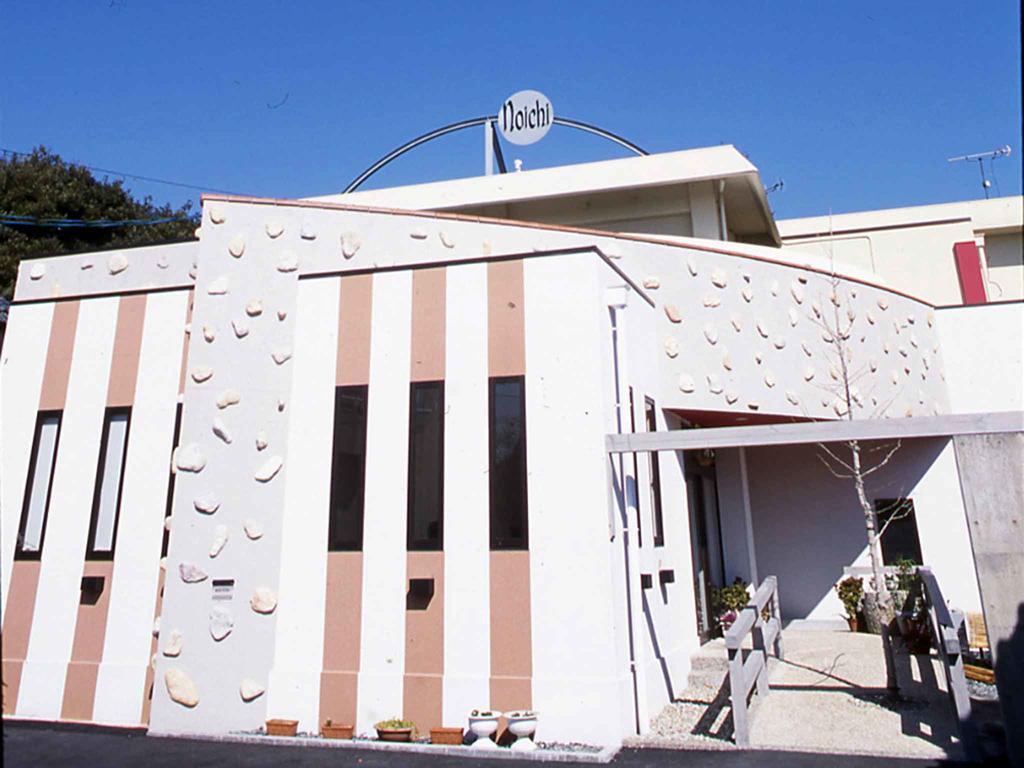 Noichi Toba Exterior photo